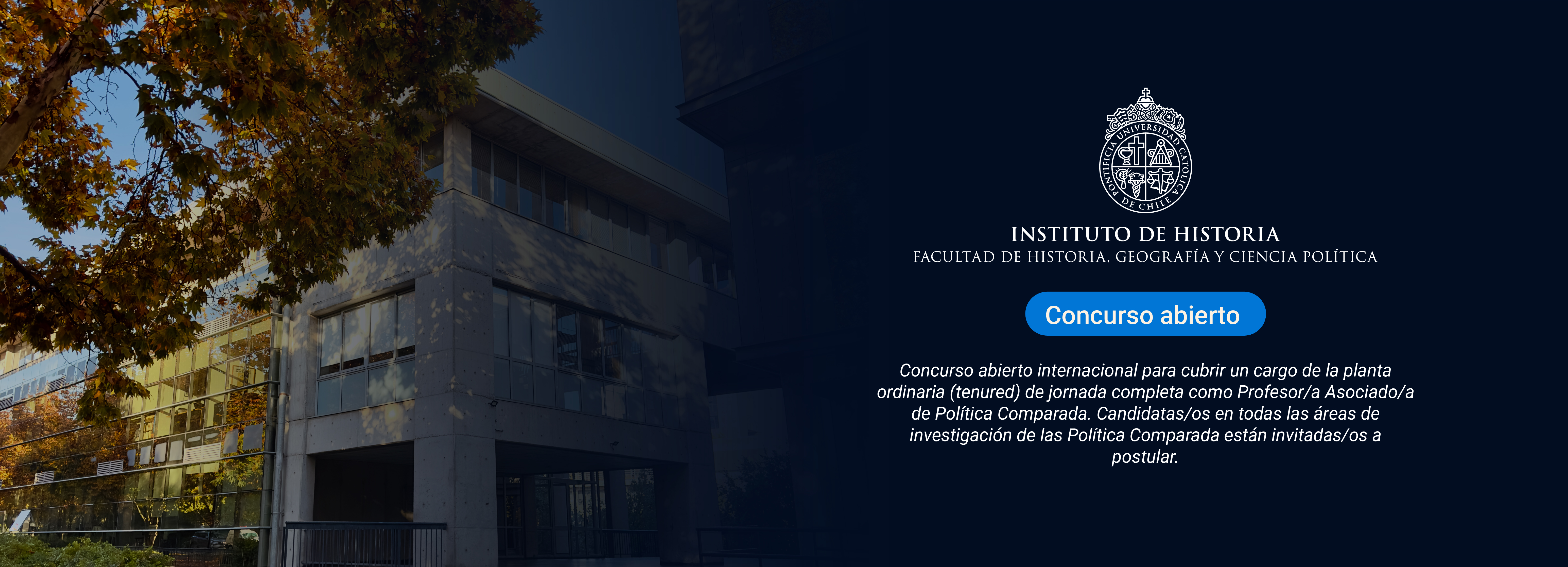 Banner Juliera Suarez-Cao